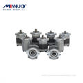 Portable hydraulic pumps for sale widely used